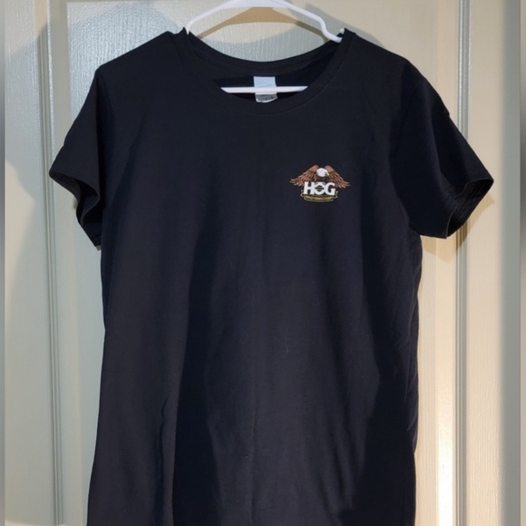 Harley Owners Group T-shirt - Picture 5 of 7